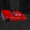 Black Widow 63 Impala
